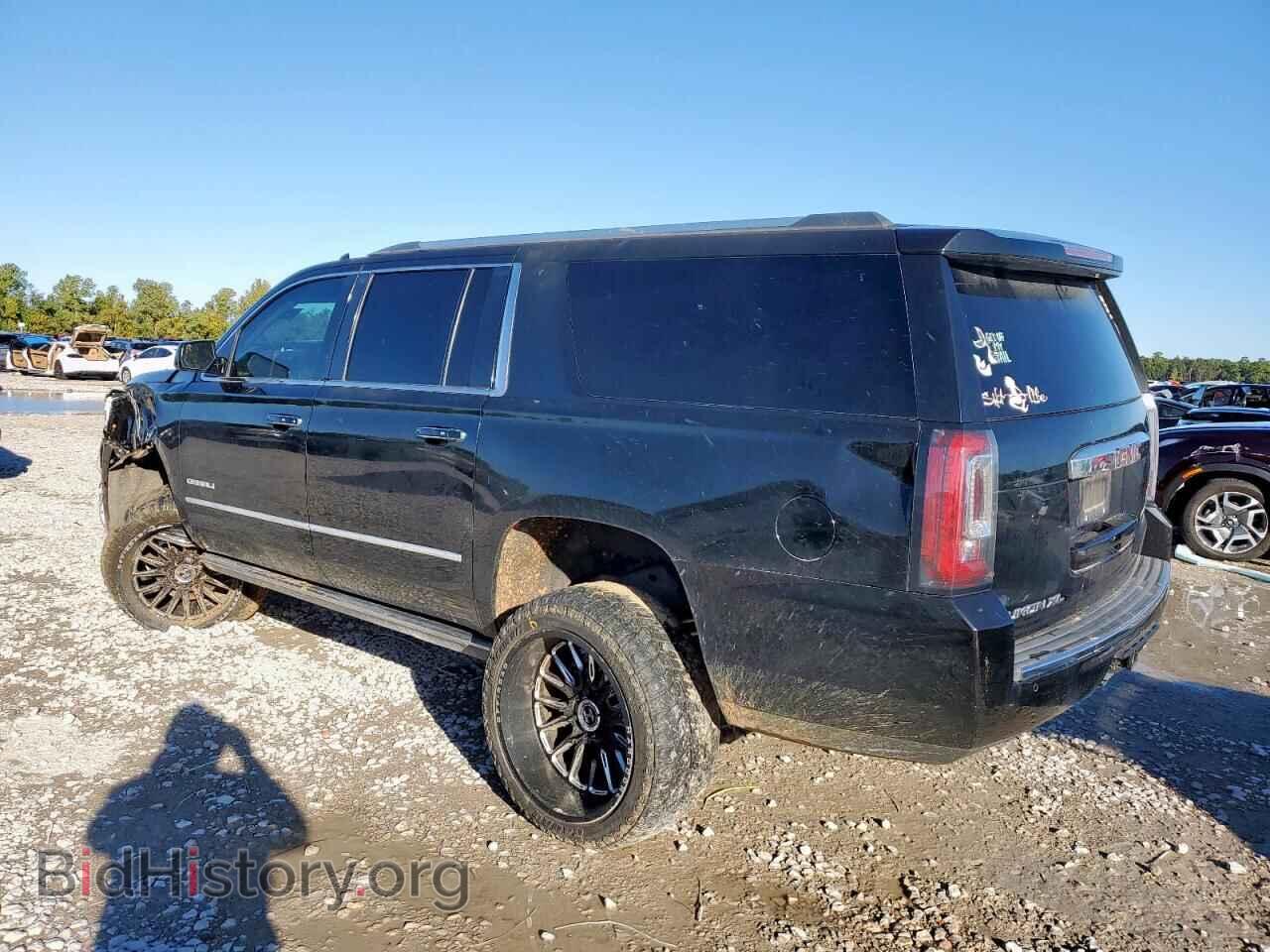 2015 GMC YUKON - VIN: 1GKS2JKJ3FR632935 - Фото 2