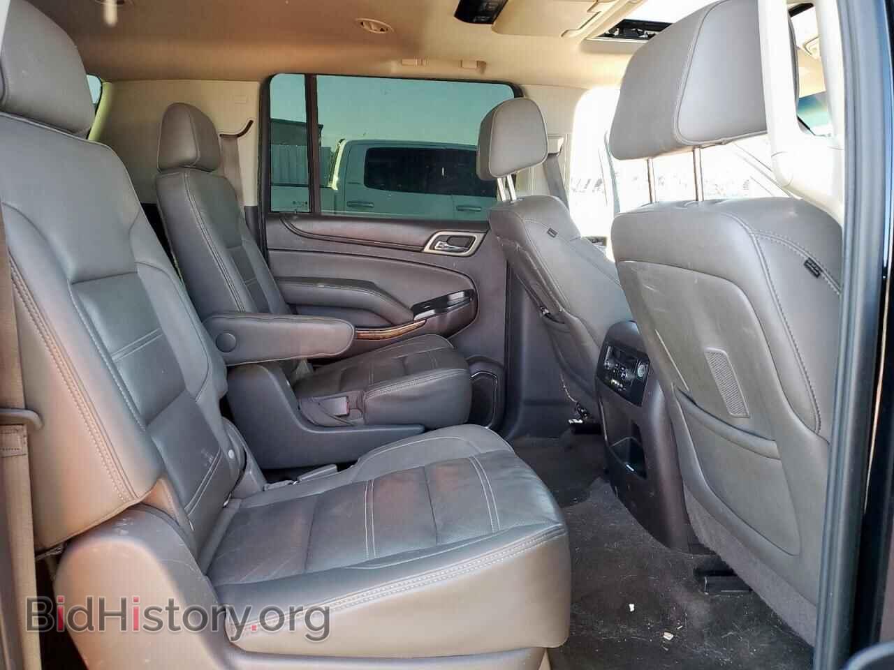 2015 GMC YUKON - VIN: 1GKS2JKJ3FR632935 - Фото 11