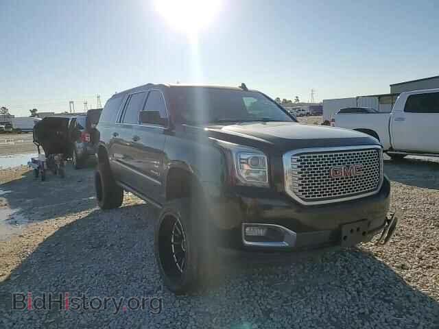 2015 GMC YUKON - VIN: 1GKS2JKJ3FR632935 - Фото 14