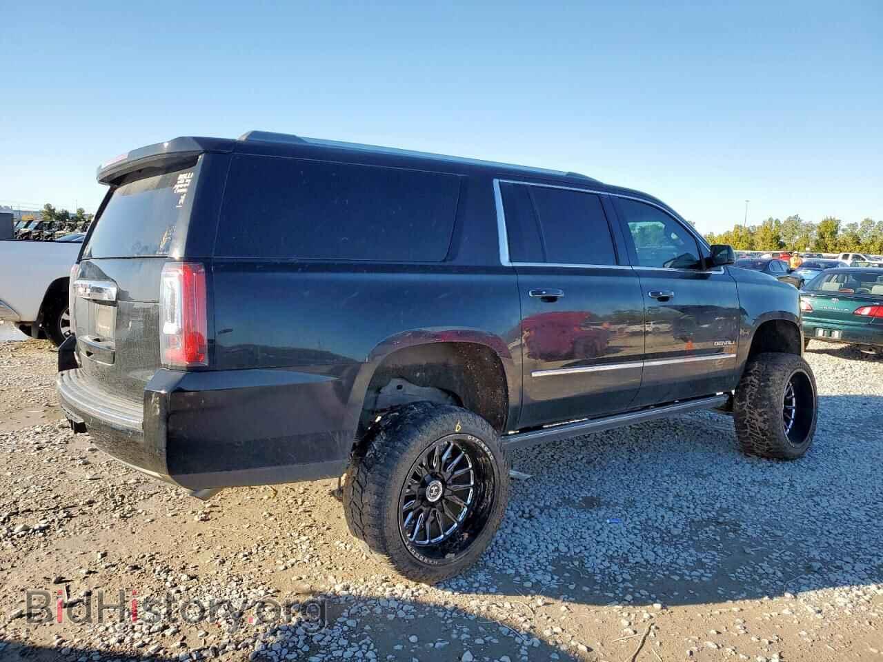 2015 GMC YUKON - VIN: 1GKS2JKJ3FR632935 - Фото 3
