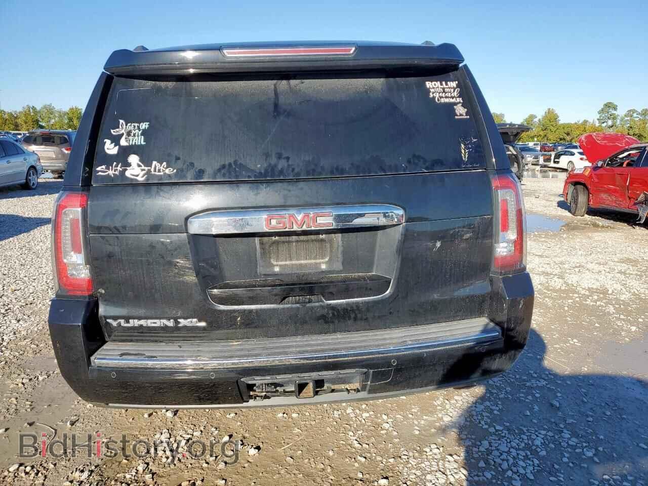 2015 GMC YUKON - VIN: 1GKS2JKJ3FR632935 - Фото 6