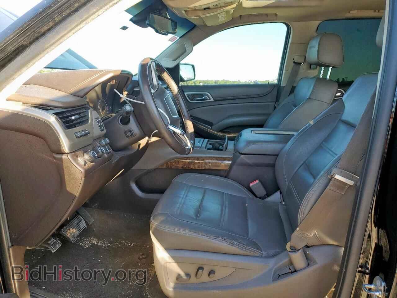 2015 GMC YUKON - VIN: 1GKS2JKJ3FR632935 - Фото 7