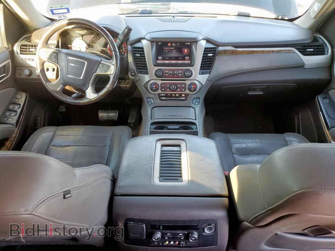 2015 GMC YUKON - VIN: 1GKS2JKJ3FR632935 - Фото 8