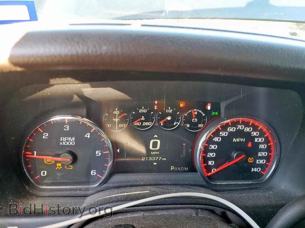 2015 GMC YUKON - VIN: 1GKS2JKJ3FR632935 - Фото 9