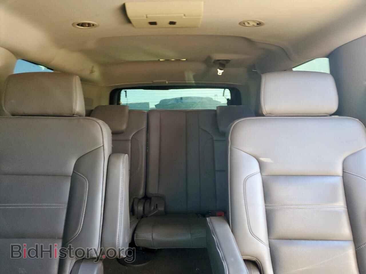 2015 GMC YUKON - VIN: 1GKS2JKJ3FR632935 - Фото 10
