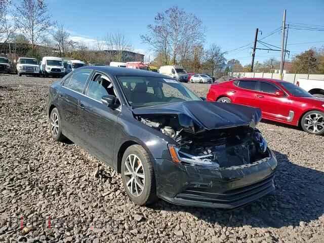 2018 VOLKSWAGEN JETTA - VIN: 3VWDB7AJ2JM219680 - Фото 13