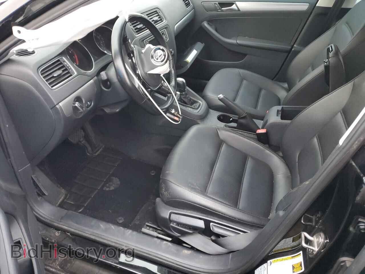 2018 VOLKSWAGEN JETTA - VIN: 3VWDB7AJ2JM219680 - Фото 7