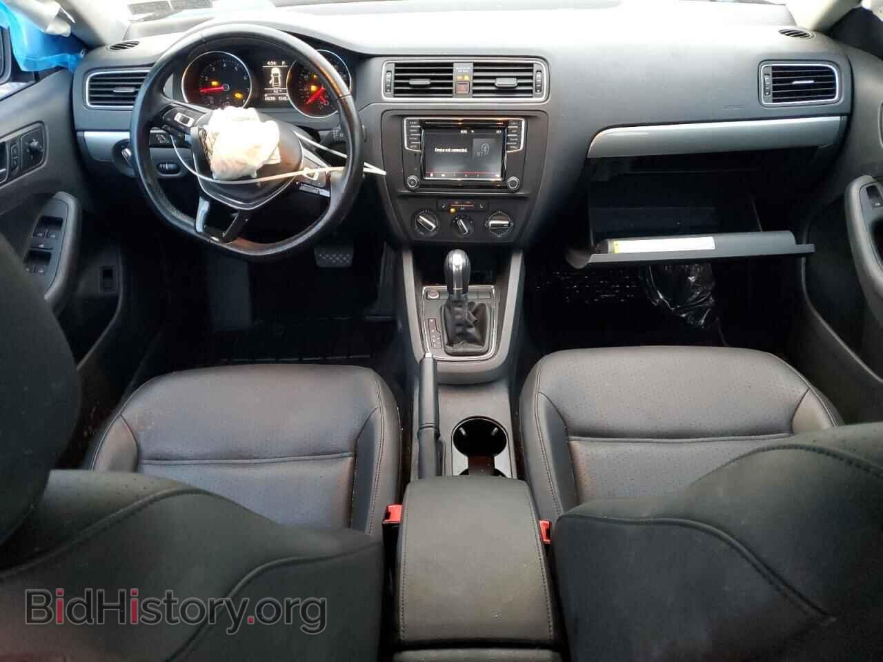 2018 VOLKSWAGEN JETTA - VIN: 3VWDB7AJ2JM219680 - Фото 8