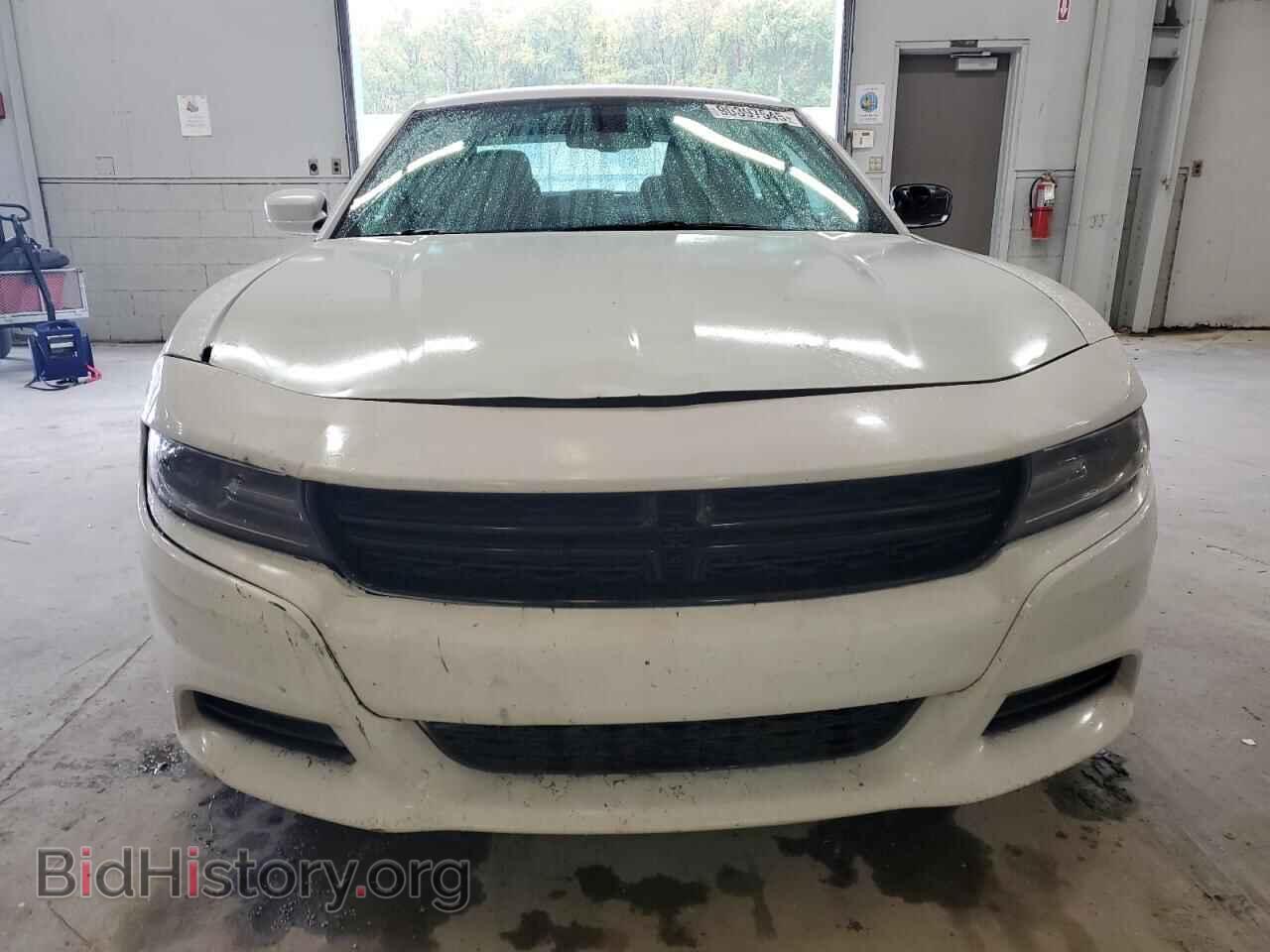 2015 DODGE CHARGER - VIN: 2C3CDXHG3FH784128 - Фото 5