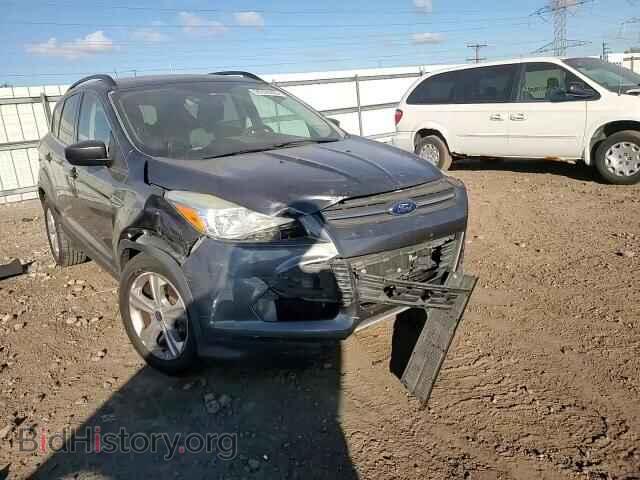 2015 FORD ESCAPE - VIN: 1FMCU9GX5FUC28839 - Фото 13
