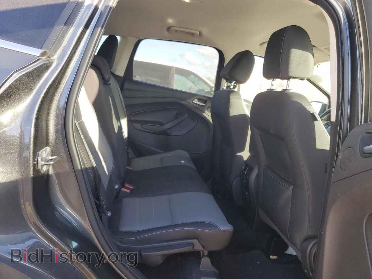 2015 FORD ESCAPE - VIN: 1FMCU9GX5FUC28839 - Фото 10