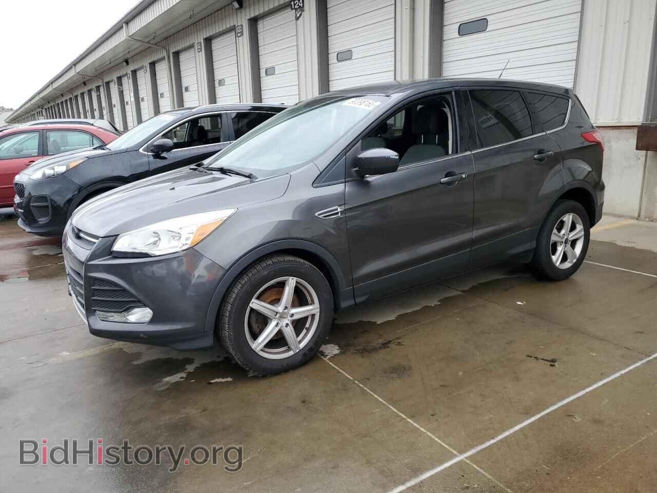 Photo 1FMCU0GX0FUA23246 - FORD ESCAPE 2015