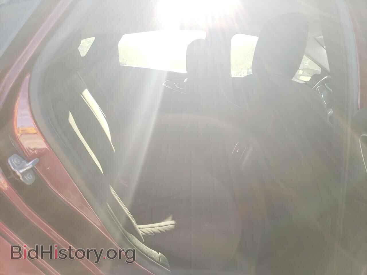 2015 CHRYSLER 200 - VIN: 1C3CCCAB9FN642898 - Фото 10