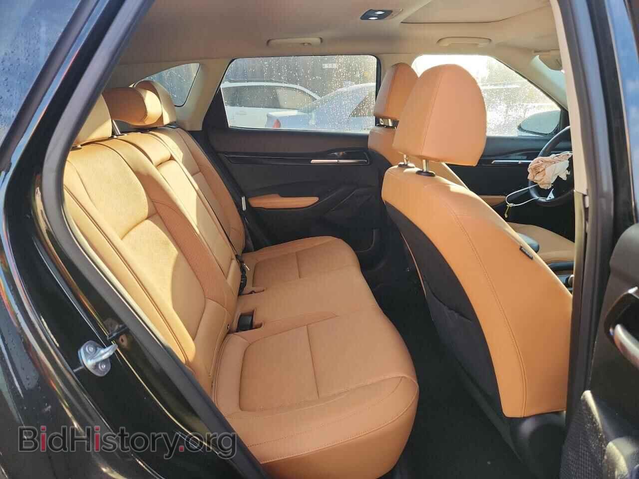 2024 KIA SELTOS - VIN: KNDERCAA2R7630420 - Фото 11