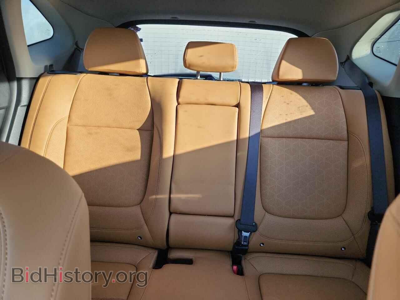 2024 KIA SELTOS - VIN: KNDERCAA2R7630420 - Фото 10