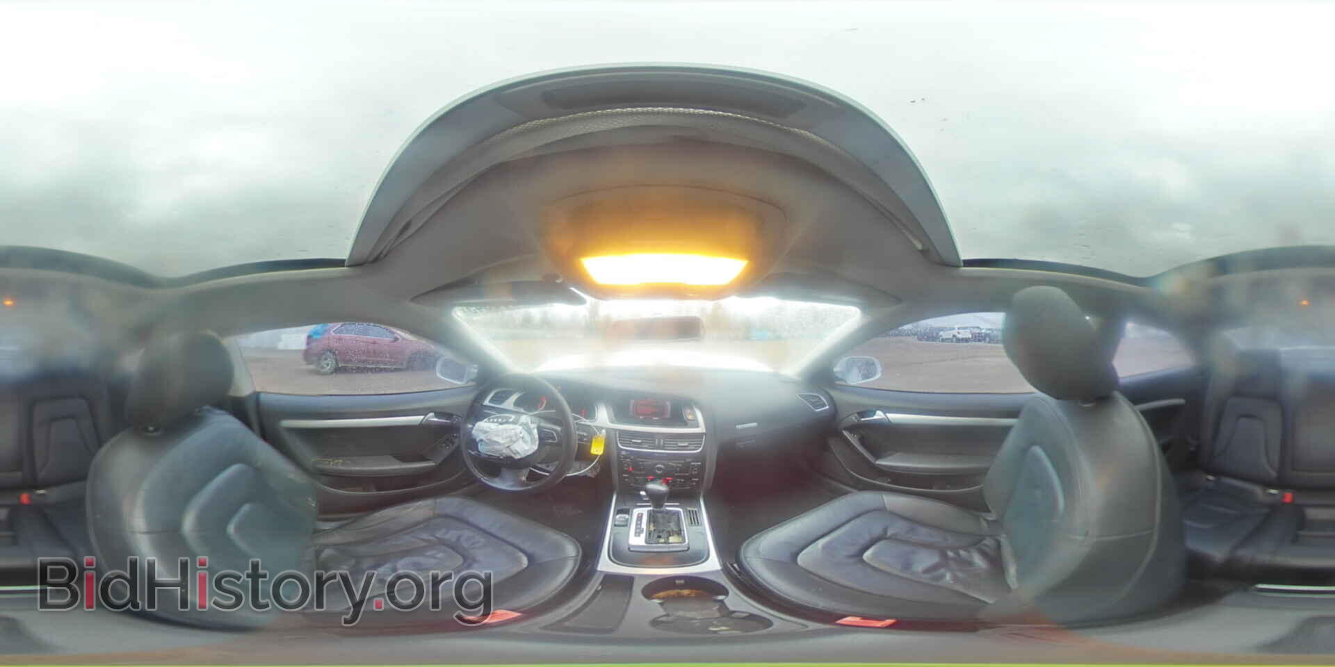 2011 AUDI A5 - VIN: WAUCFAFR9BA037761 - Photo 15