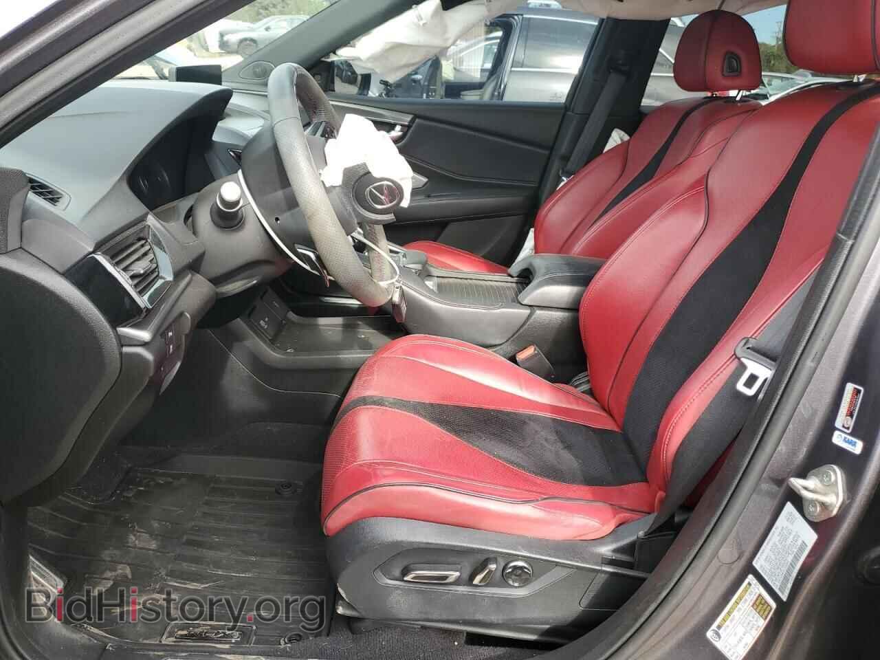 2019 ACURA RDX - VIN: 5J8TC2H67KL033265 - Фото 7