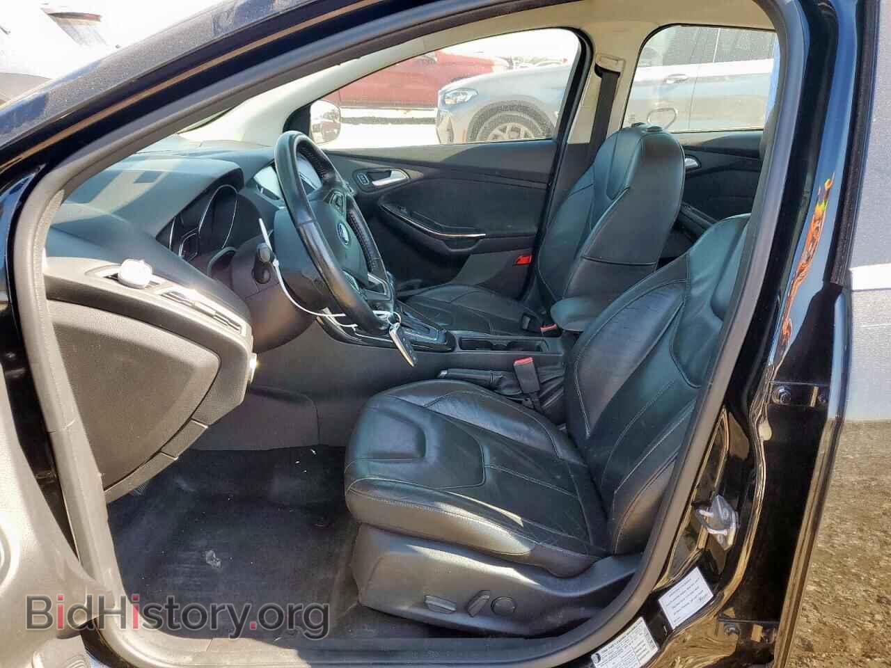2015 FORD FOCUS - VIN: 1FADP3J26FL261127 - Фото 7