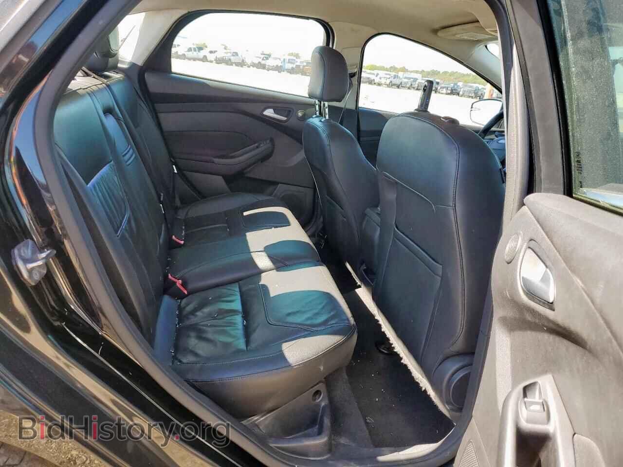 2015 FORD FOCUS - VIN: 1FADP3J26FL261127 - Фото 10