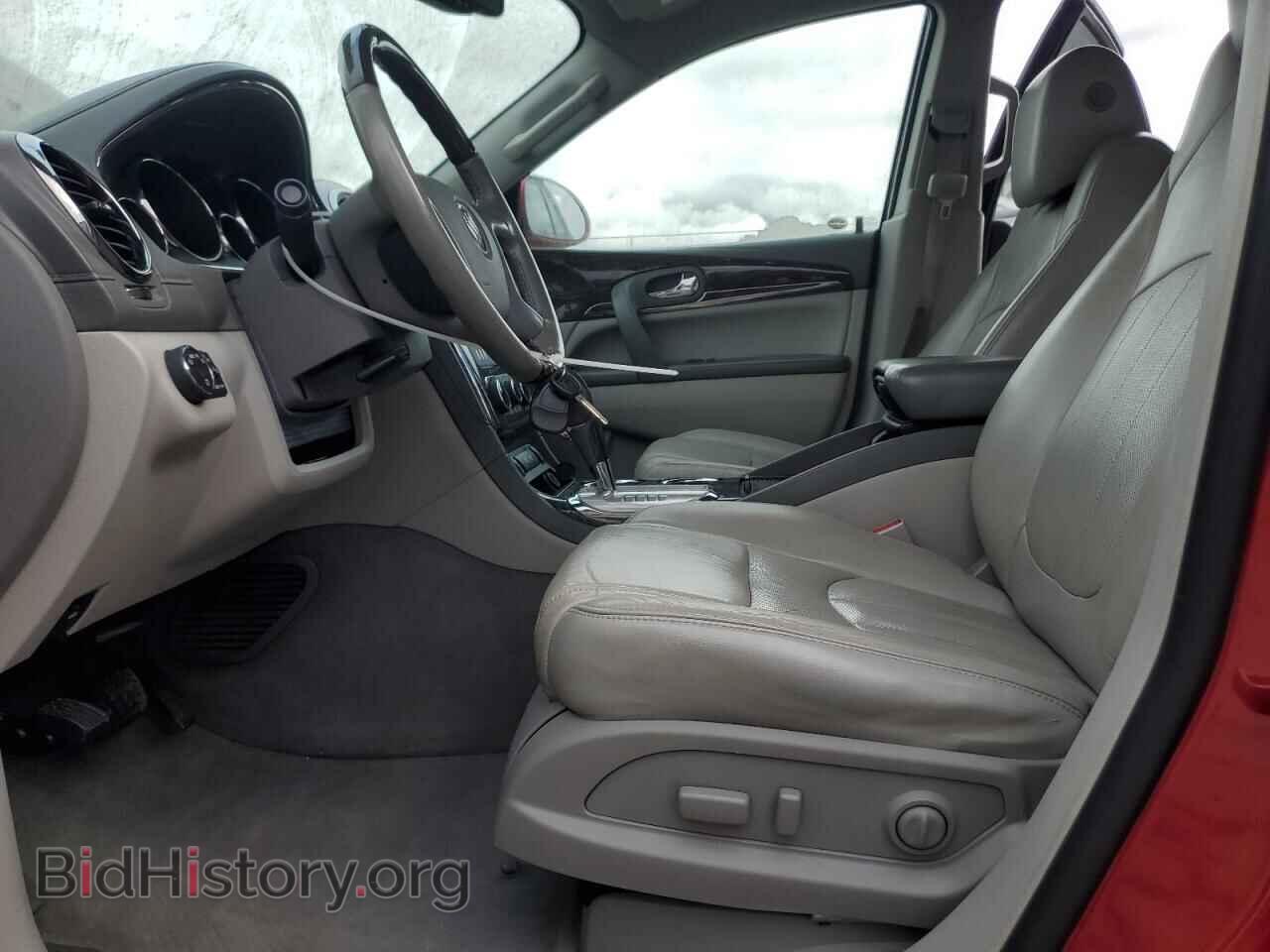 2013 BUICK ENCLAVE - VIN: 5GAKRCKD2DJ131688 - Фото 7