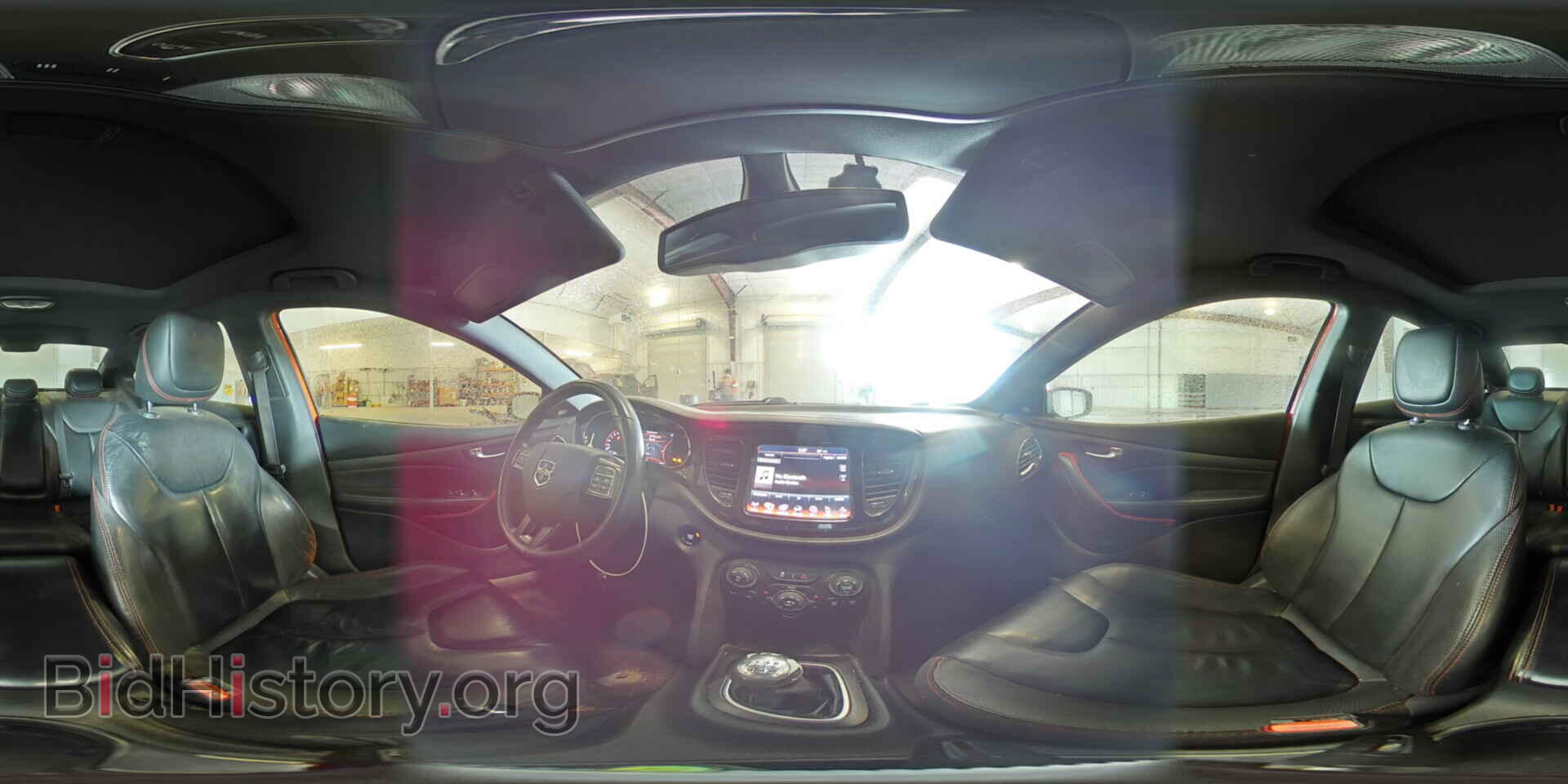 2015 DODGE DART - VIN: 1C3CDFEB9FD224775 - Photo 14