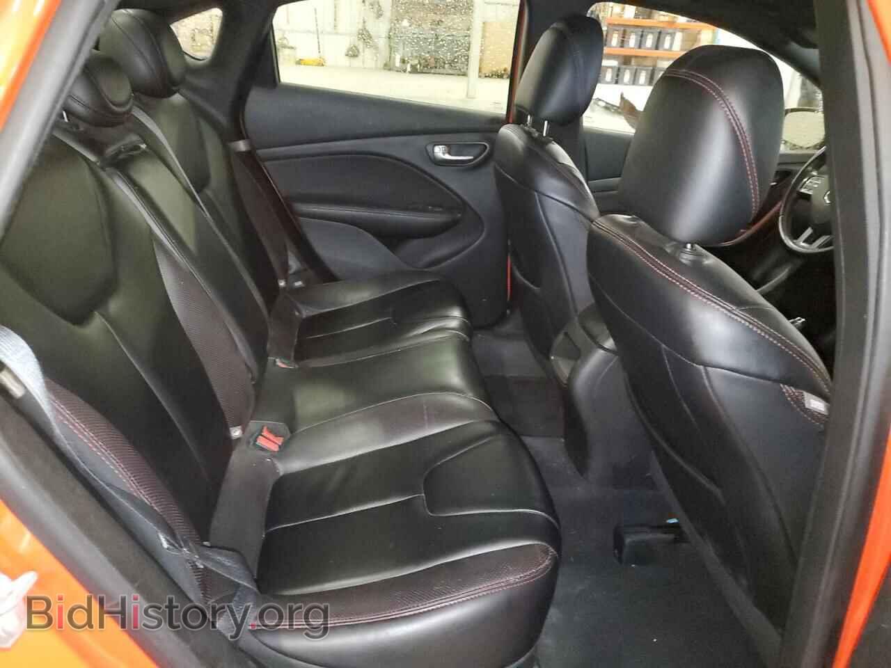 2015 DODGE DART - VIN: 1C3CDFEB9FD224775 - Photo 10
