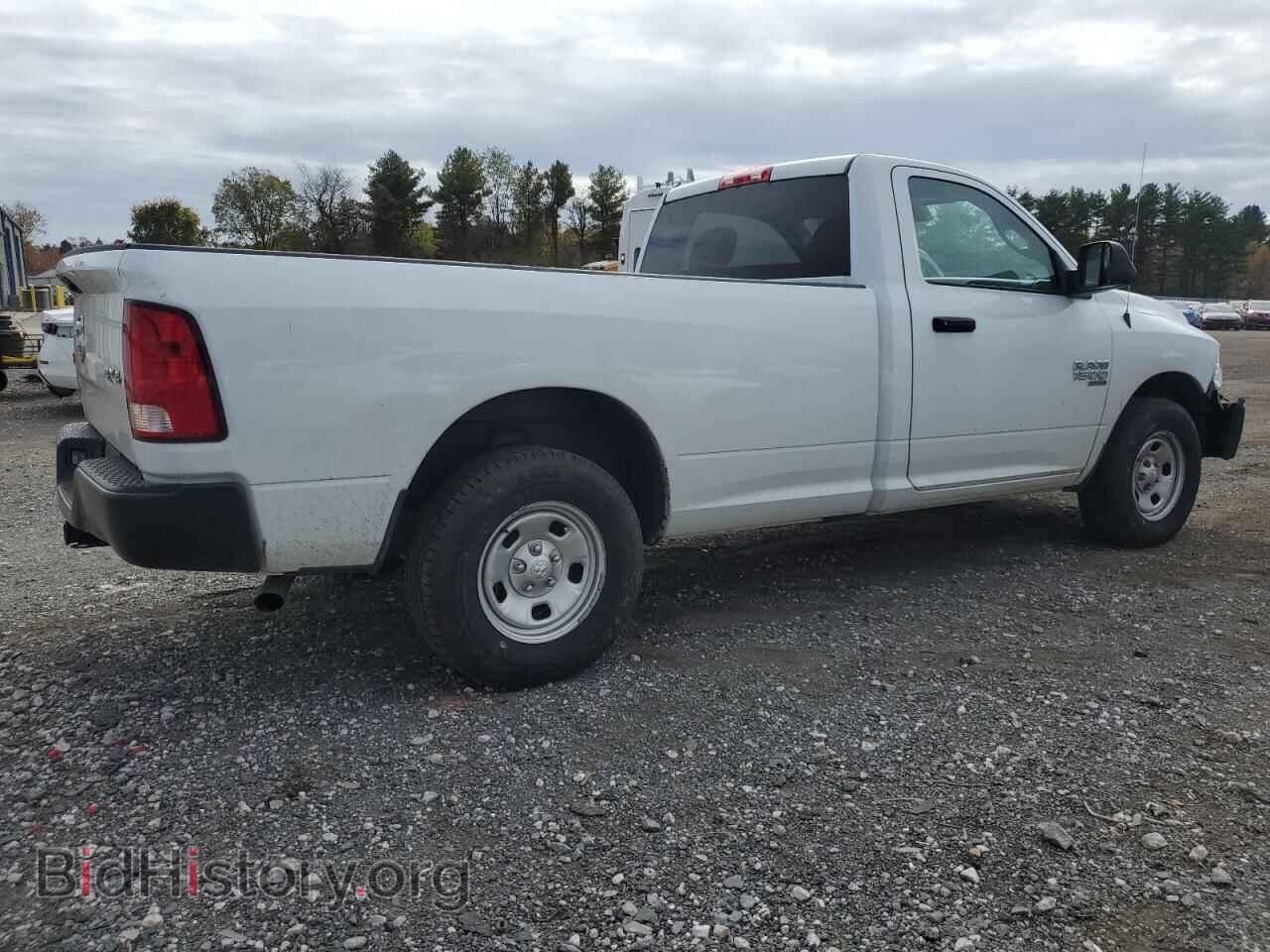 2023 RAM 1500 - VIN: 3C6JR7DG1PG531635 - Фото 3