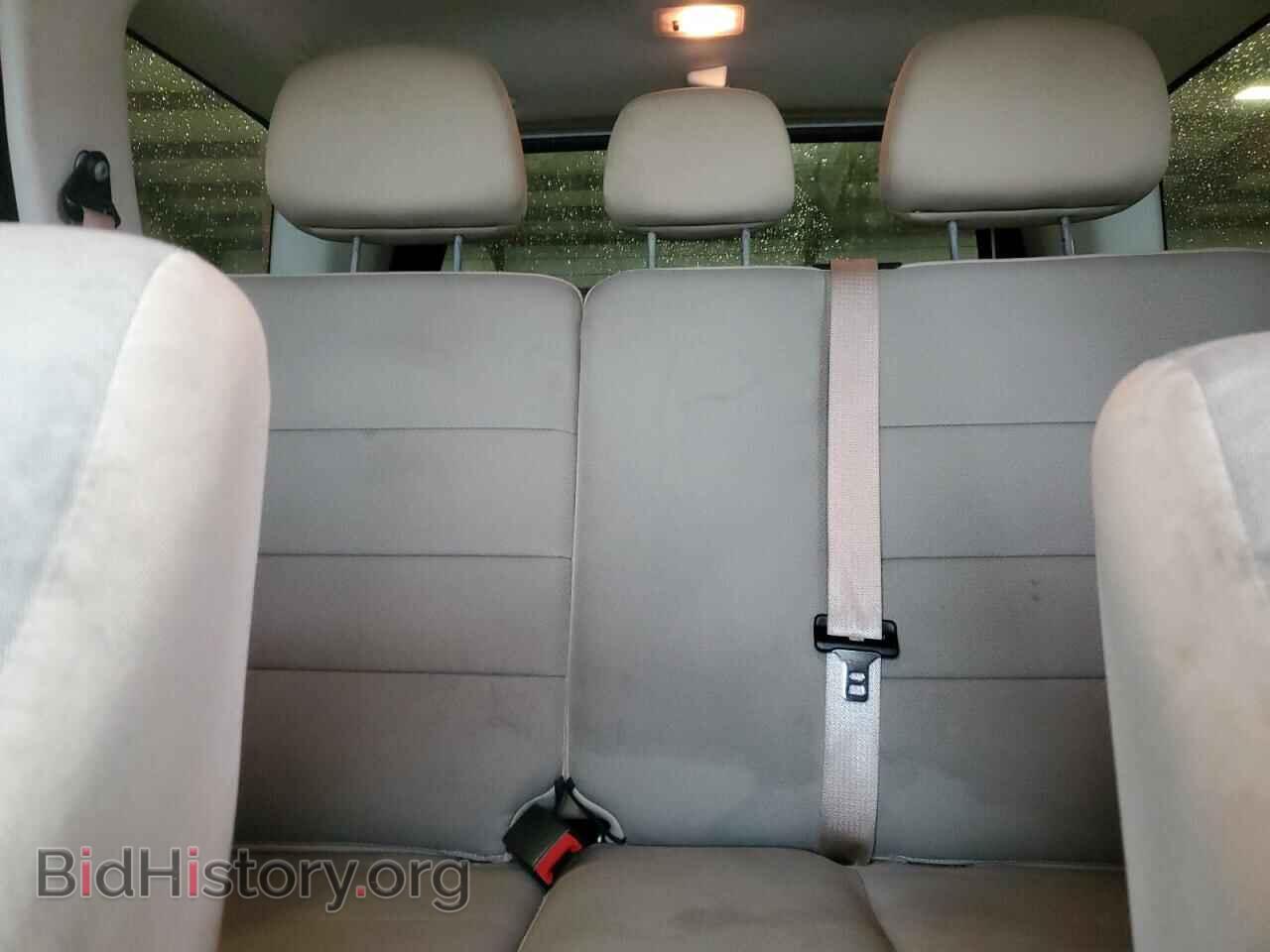 2010 FORD ESCAPE - VIN: 1FMCU9DG7AKC64959 - Фото 10