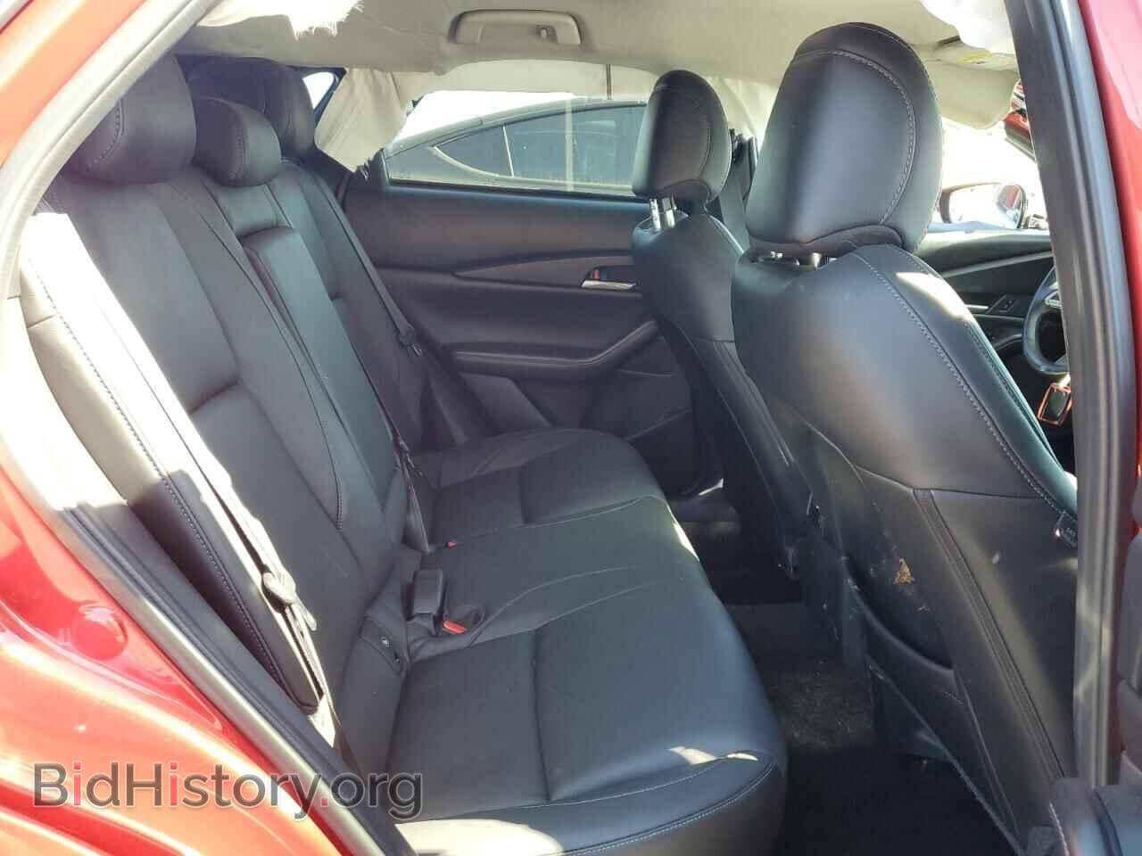 2022 MAZDA CX30 - VIN: 3MVDMBBL7NM442284 - Фото 11