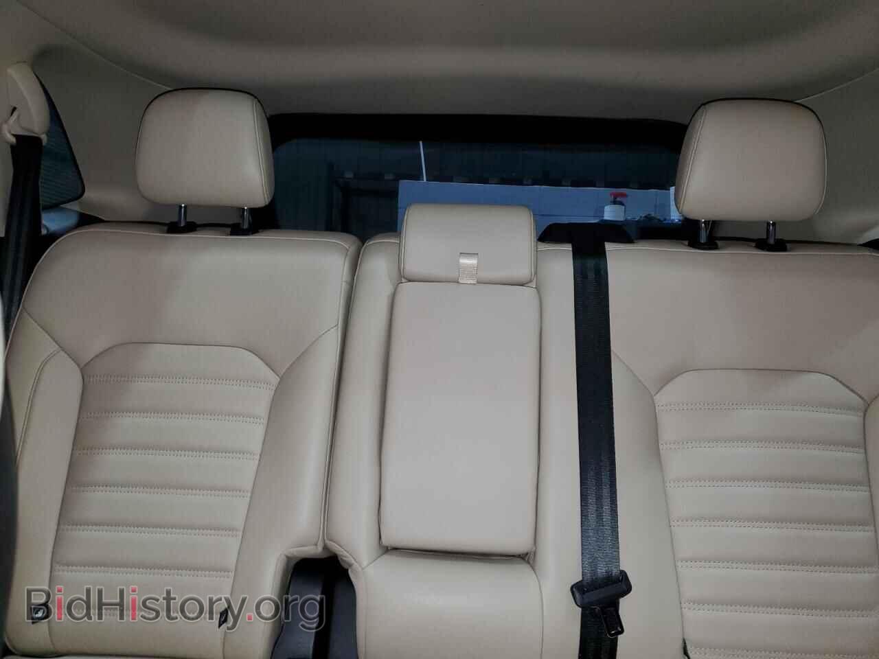 2016 FORD EDGE - VIN: 2FMPK4J8XGBC08492 - Фото 10