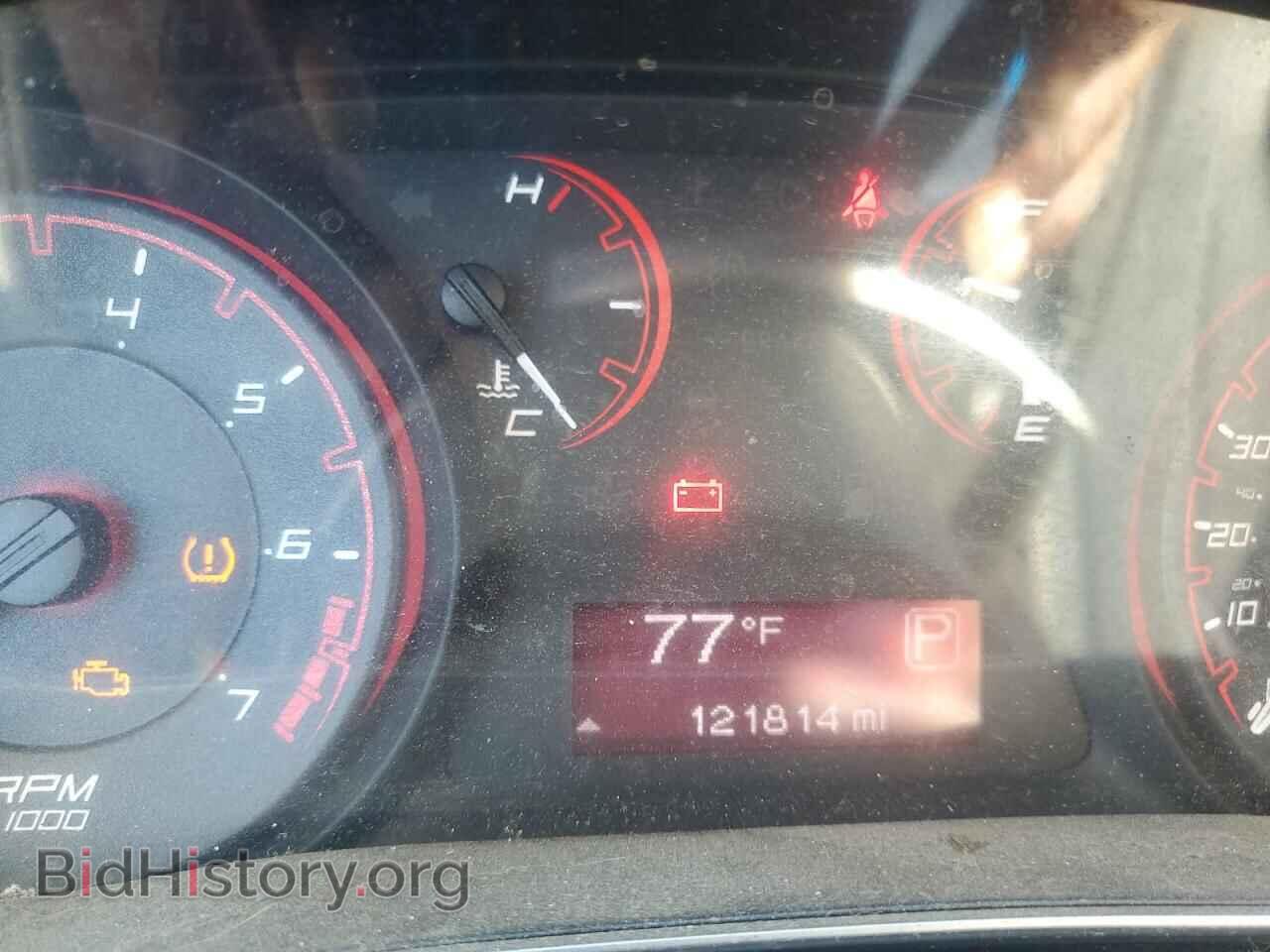 2015 DODGE DART - VIN: 1C3CDFBB2FD431884 - Photo 9