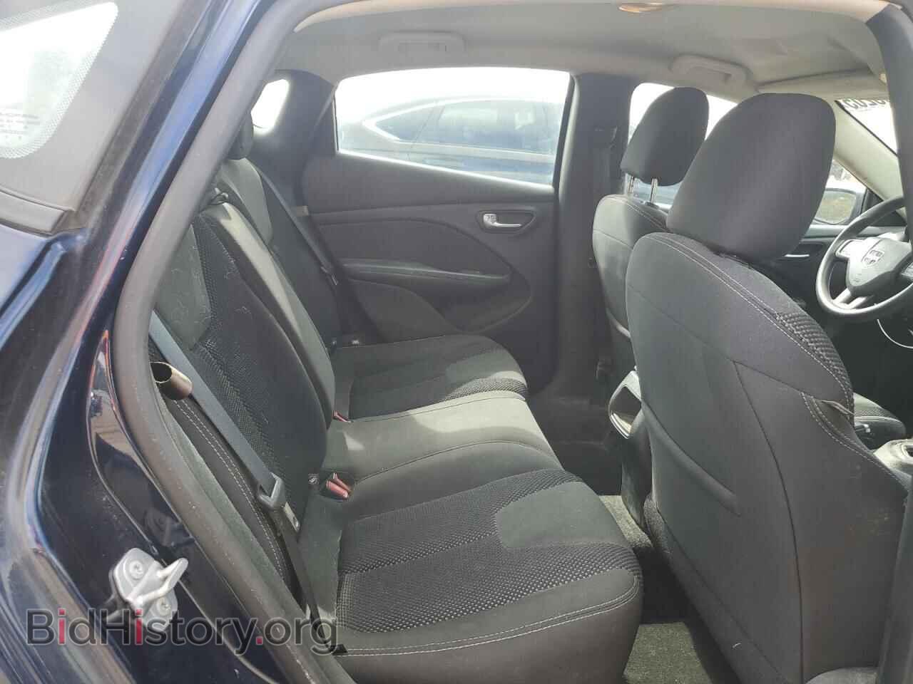 2015 DODGE DART - VIN: 1C3CDFBB2FD431884 - Photo 10