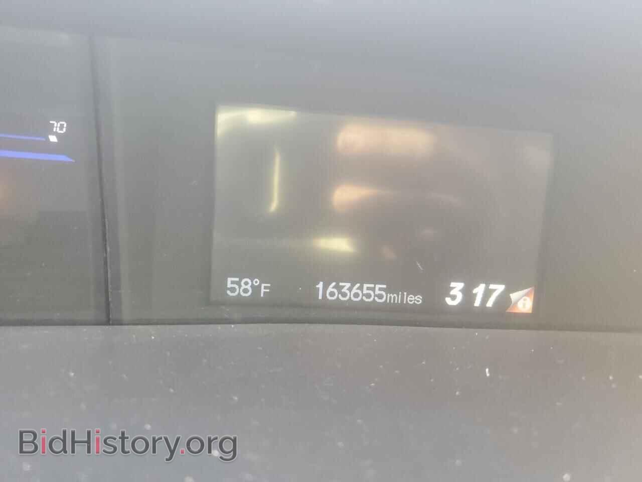 2014 HONDA CIVIC - VIN: 2HGFB2F51EH504547 - Фото 9