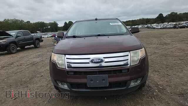 2010 FORD EDGE - VIN: 2FMDK4KC7ABA30375 - Фото 14