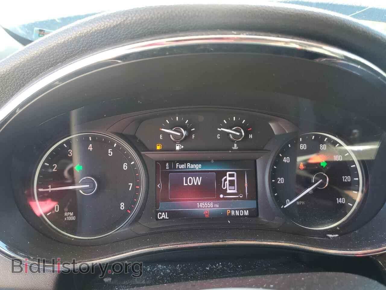 2019 BUICK ENCORE - VIN: KL4CJASB0KB752975 - Фото 9