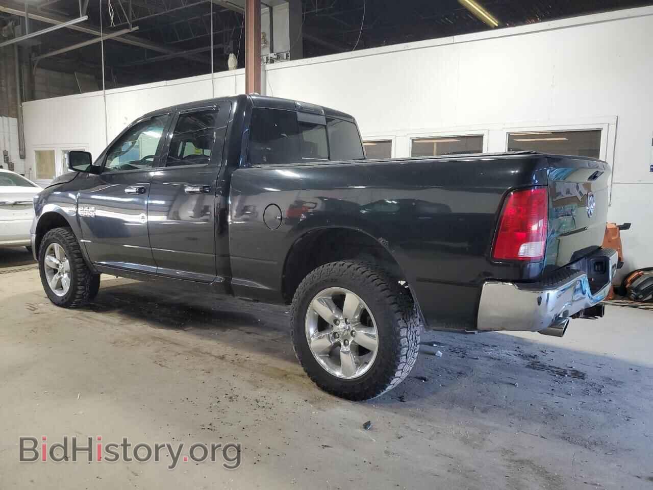2016 RAM 1500 - VIN: 1C6RR7GTXGS356449 - Photo 2
