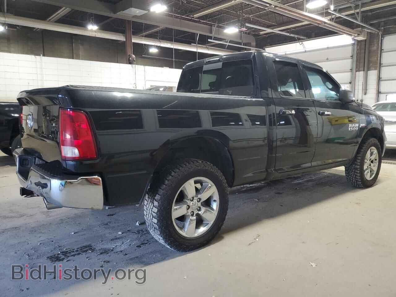2016 RAM 1500 - VIN: 1C6RR7GTXGS356449 - Photo 3