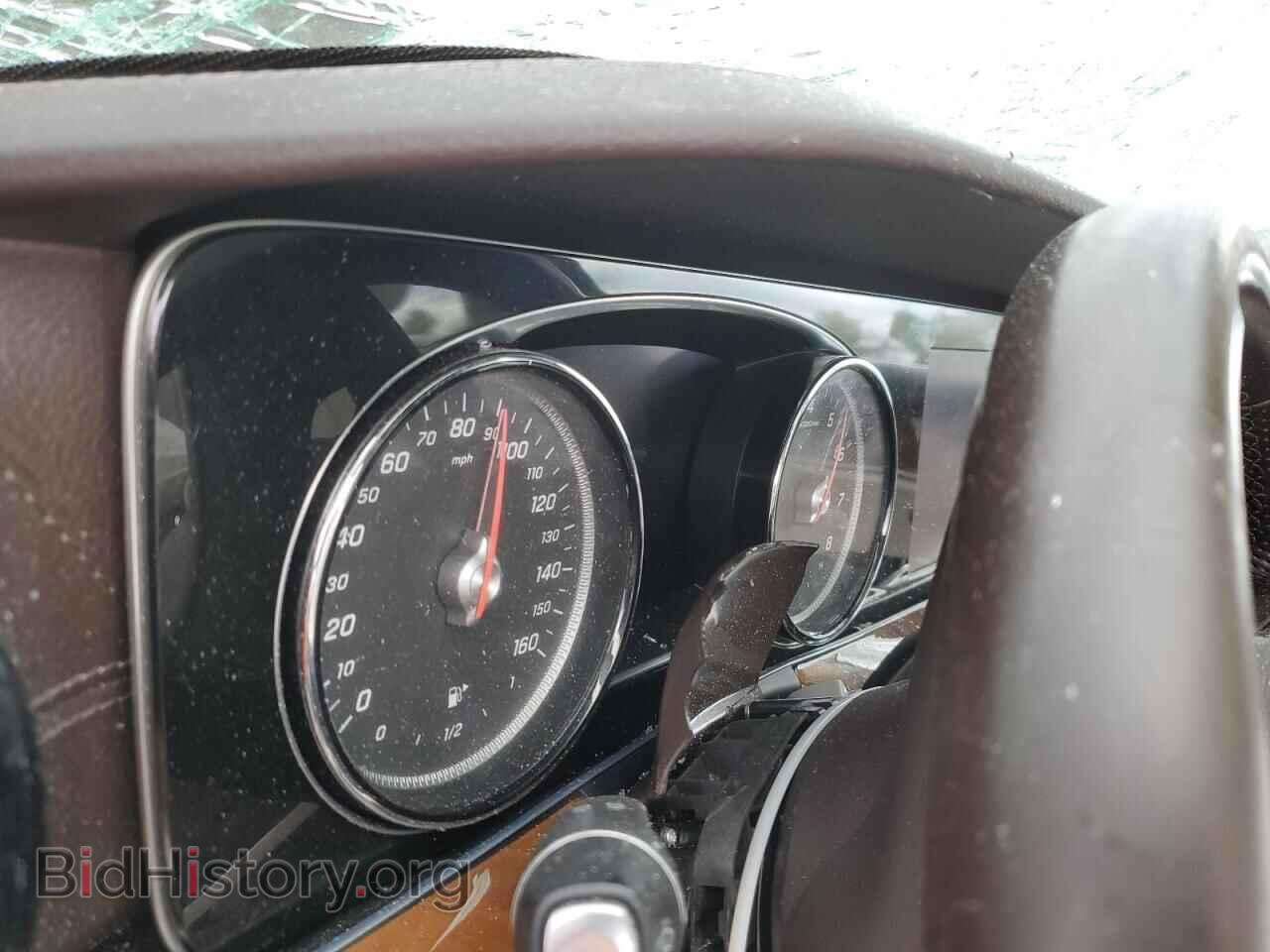 2017 MERCEDES-BENZ E-CLASS - VIN: WDDZF4KB3HA115960 - Фото 9