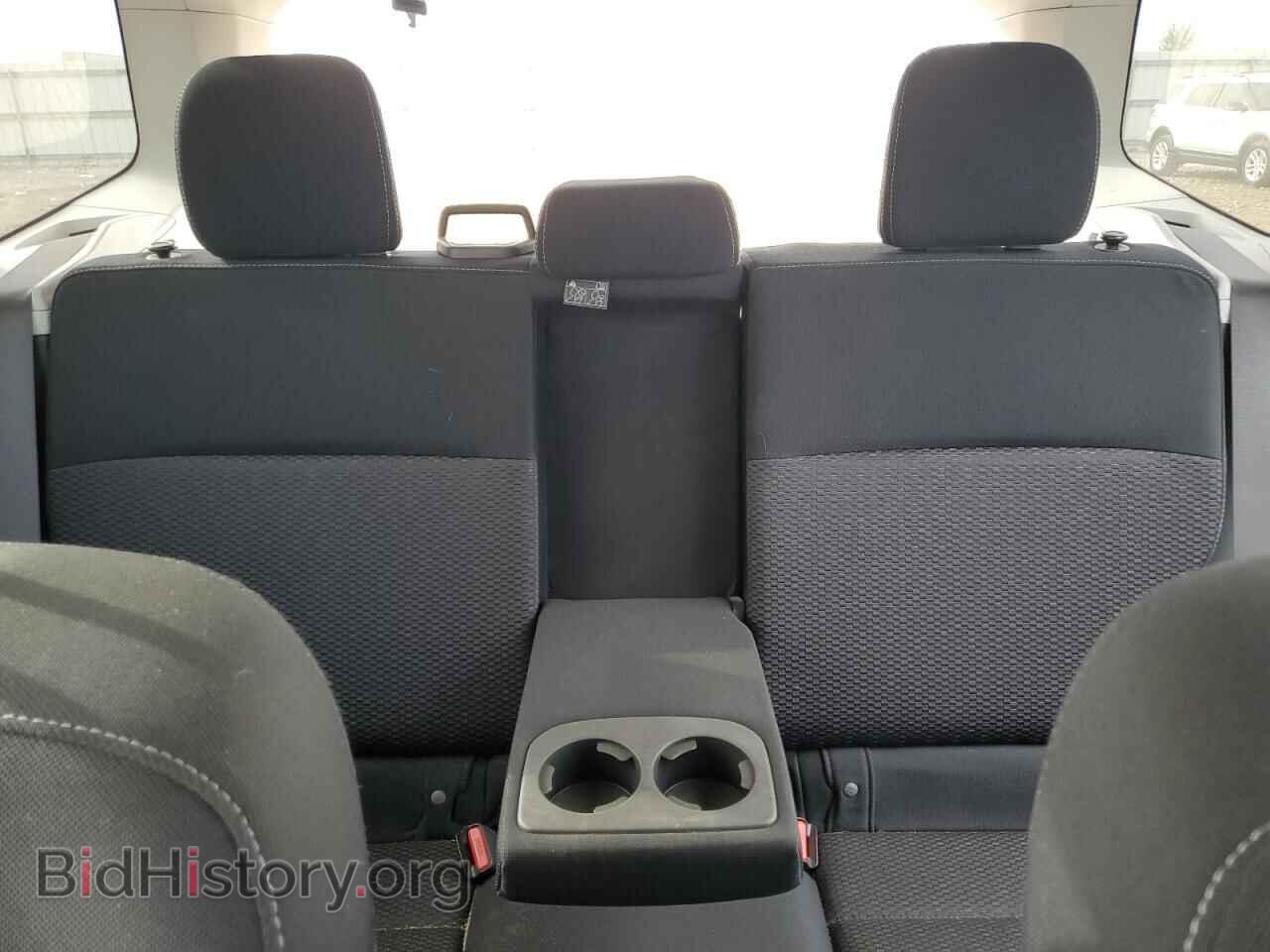 2014 SUBARU FORESTER - VIN: JF2SJAEC0EH463944 - Фото 10
