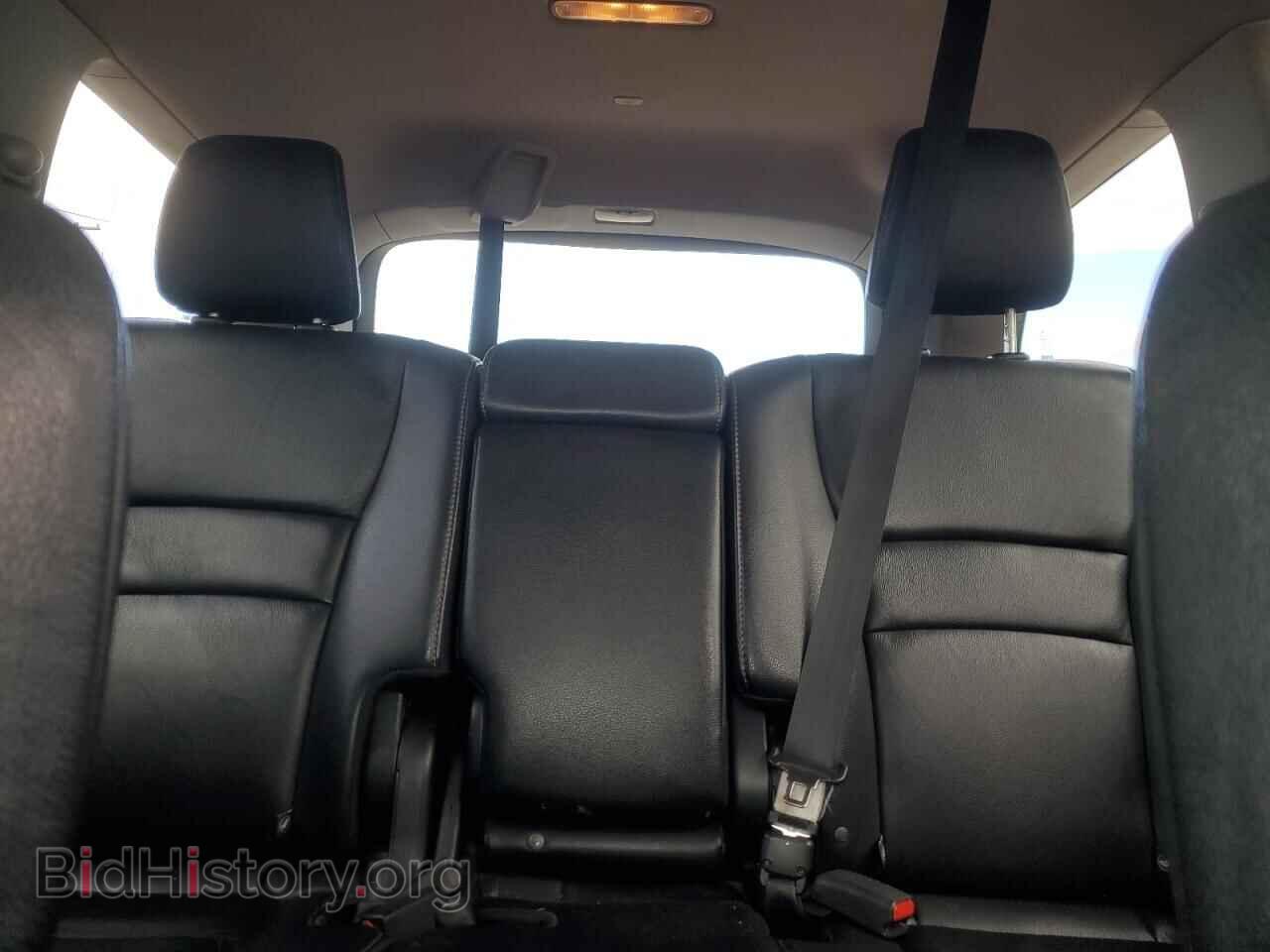 2017 HONDA PILOT - VIN: 5FNYF6H65HB035563 - Фото 10