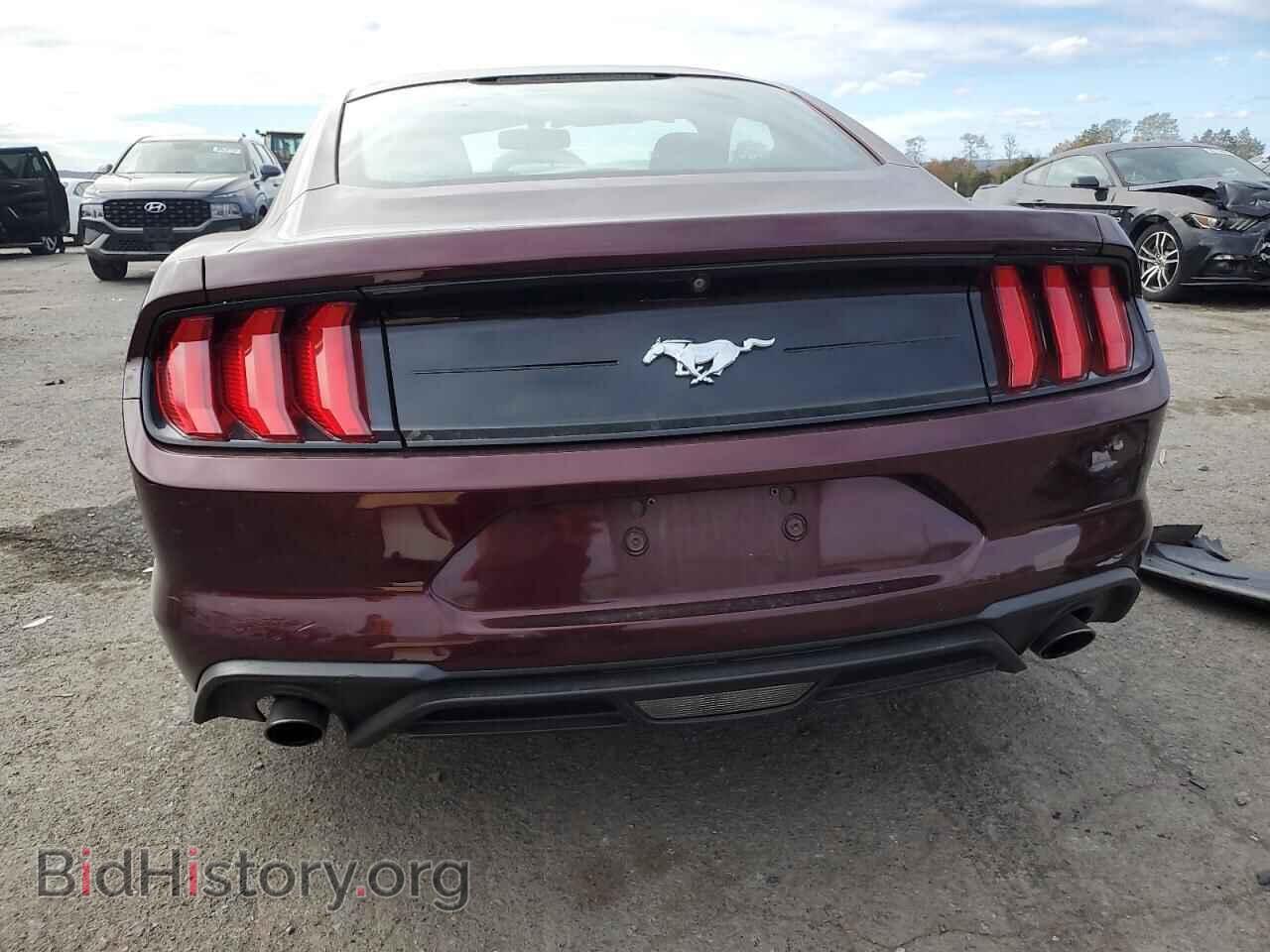 2018 FORD ALL Models - VIN: 1FA6P8TH4J5182446 - Фото 6