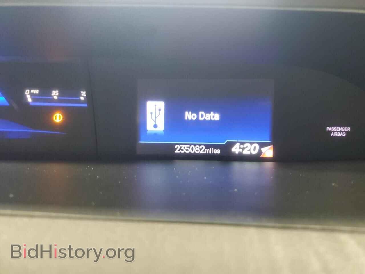 2012 HONDA CIVIC - VIN: 2HGFB2F53CH317050 - Фото 9