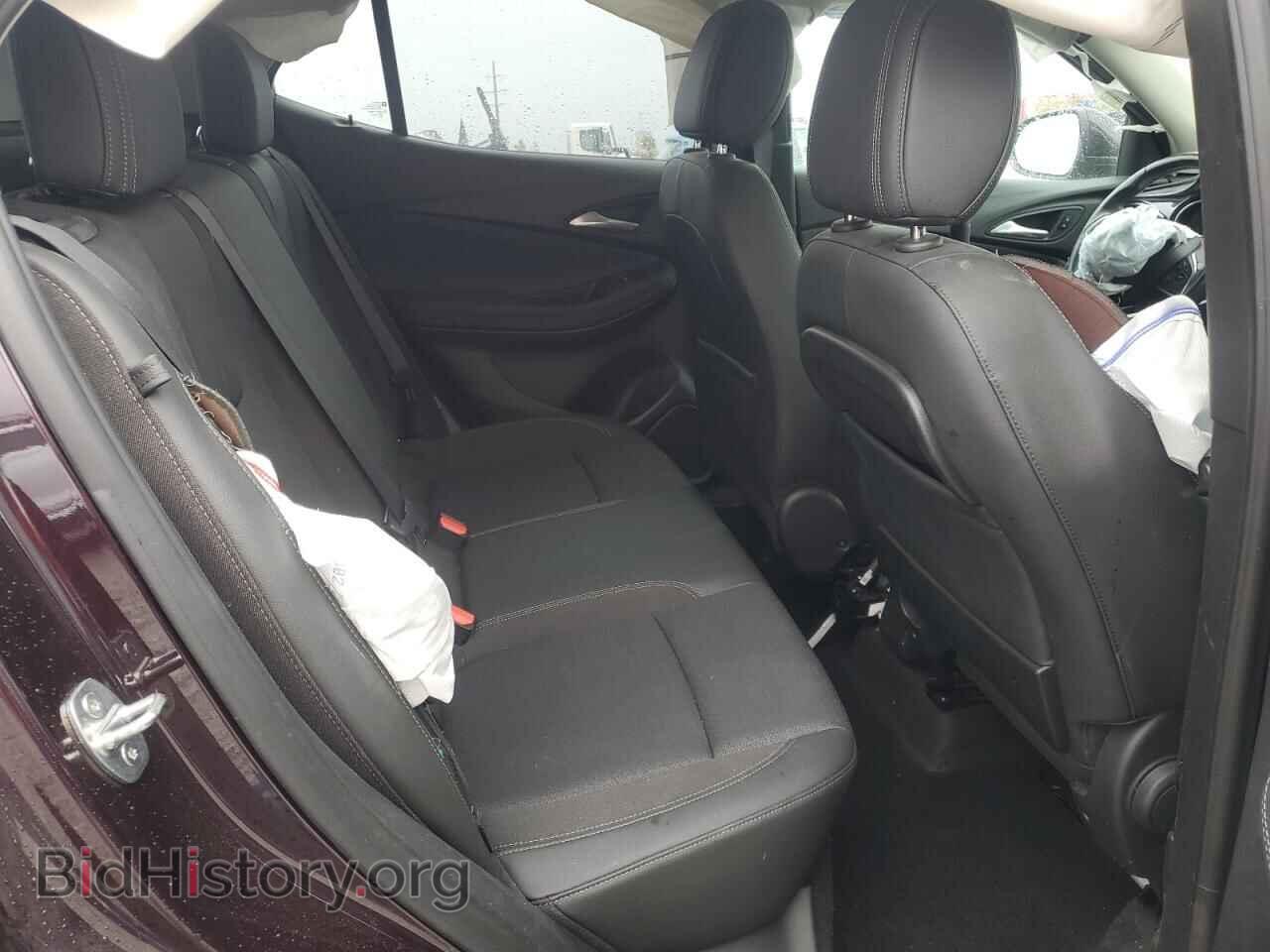 2020 BUICK ENCORE - VIN: KL4MMBS28LB130630 - Photo 11