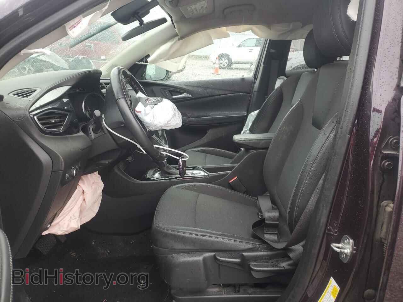 2020 BUICK ENCORE - VIN: KL4MMBS28LB130630 - Photo 7