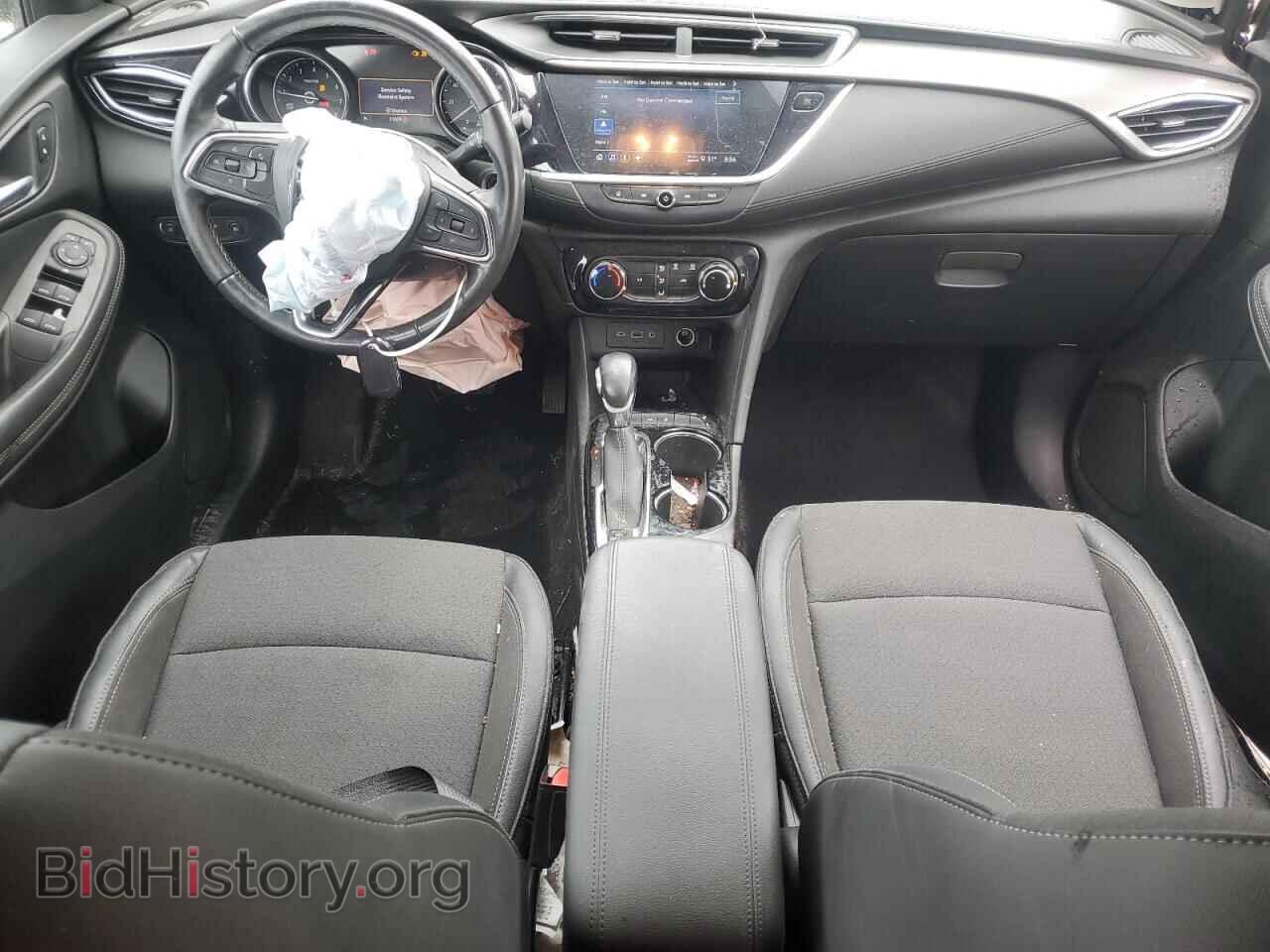 2020 BUICK ENCORE - VIN: KL4MMBS28LB130630 - Photo 8