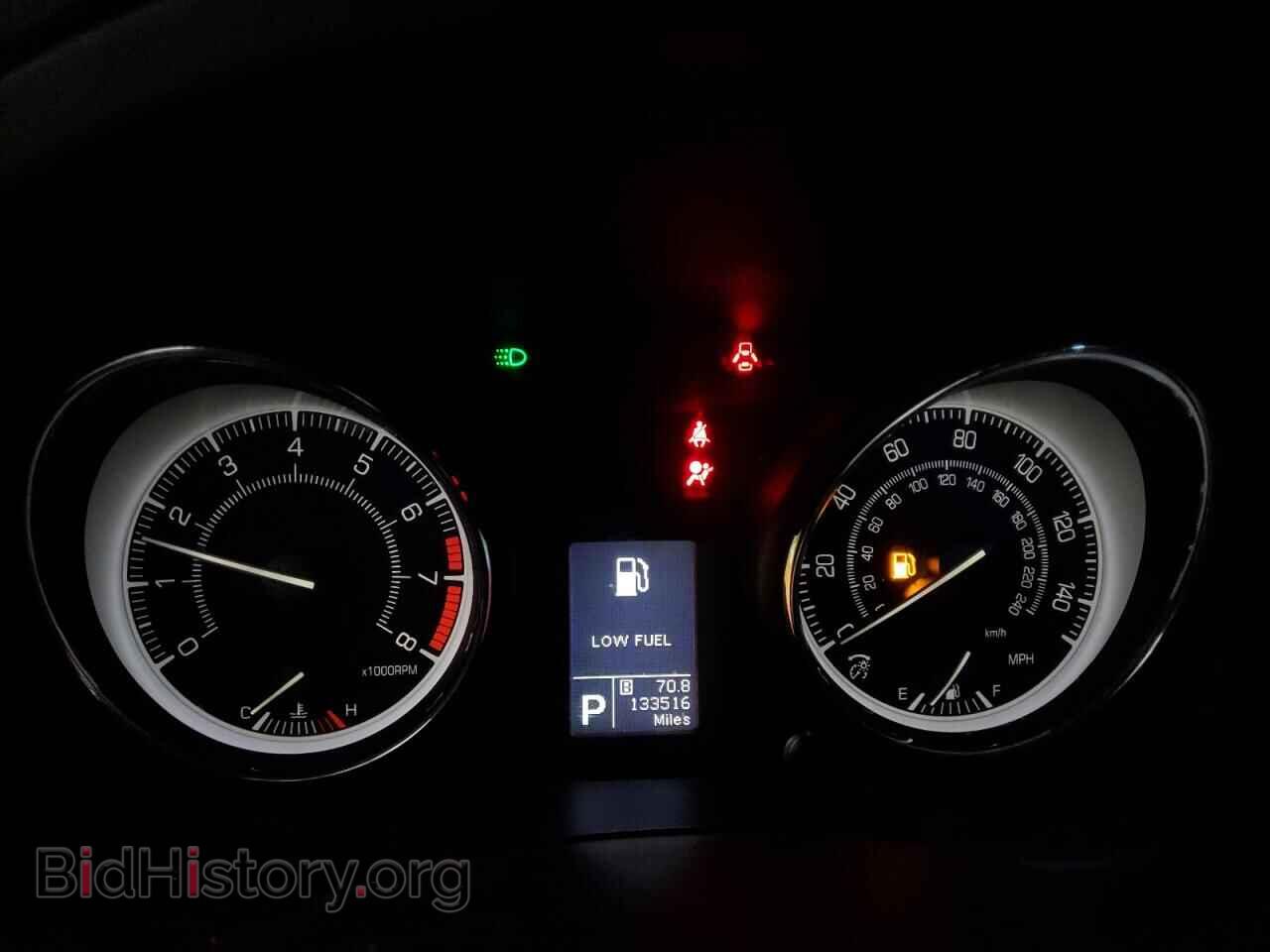 2012 SUZUKI KIZASHI - VIN: JS2RF9A3XC6100827 - Photo 9