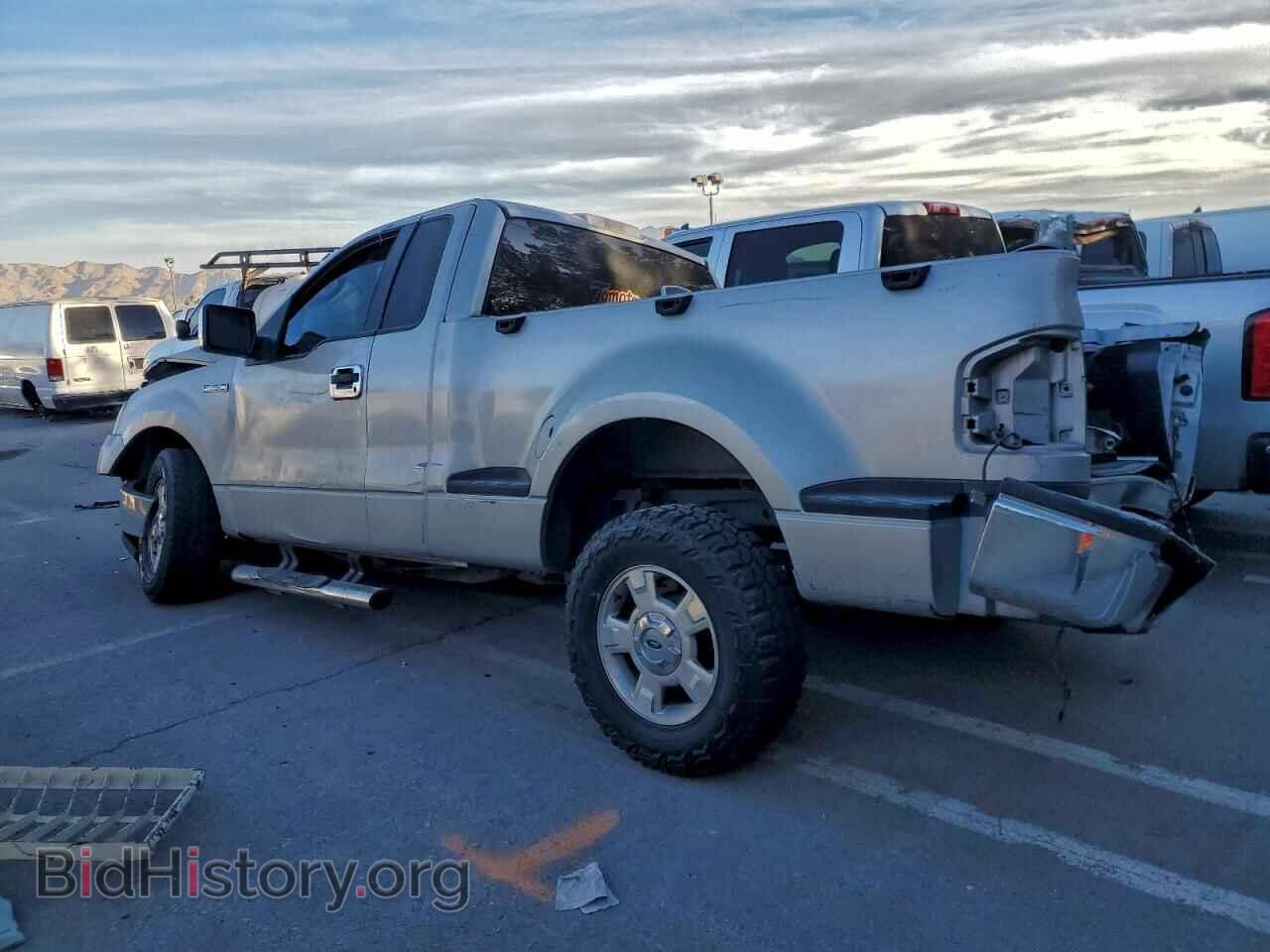2005 FORD All Models - VIN: 1FTRF02255KC23912 - Photo 2