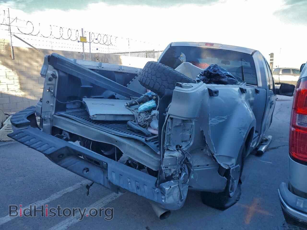 2005 FORD All Models - VIN: 1FTRF02255KC23912 - Photo 3