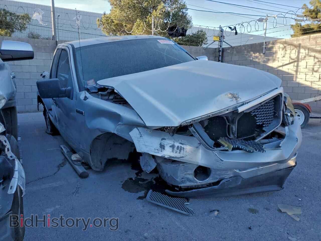 2005 FORD All Models - VIN: 1FTRF02255KC23912 - Photo 4
