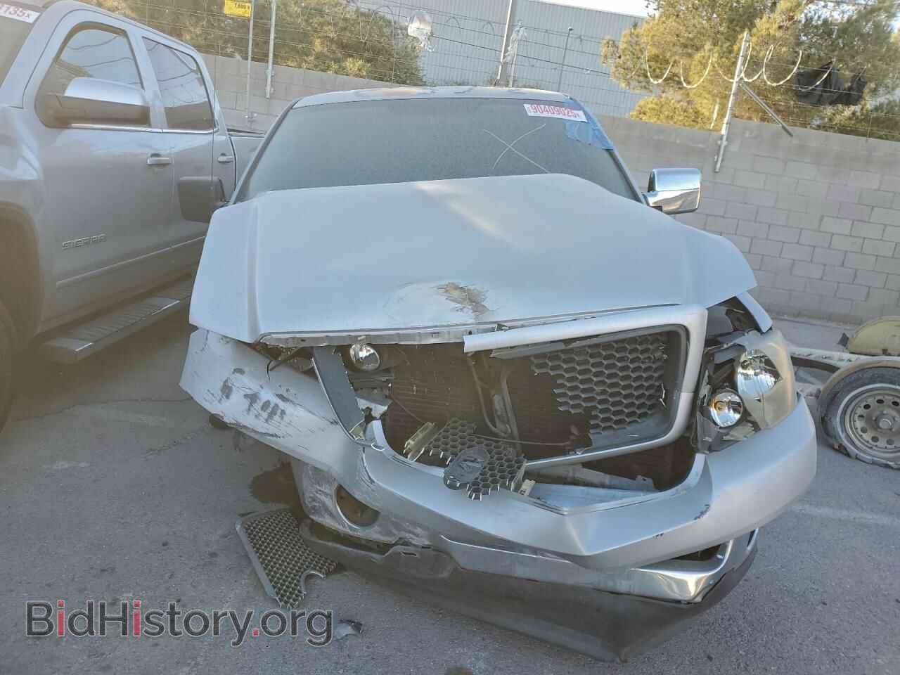 2005 FORD All Models - VIN: 1FTRF02255KC23912 - Photo 5